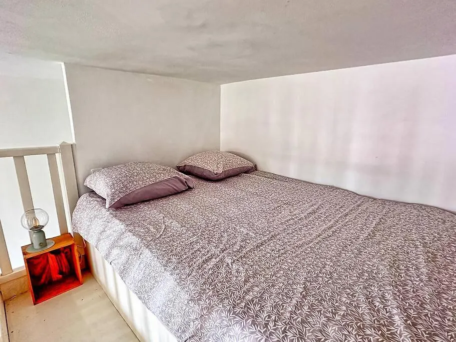 Studio Central Et Confortable Villeurbanne Apartment